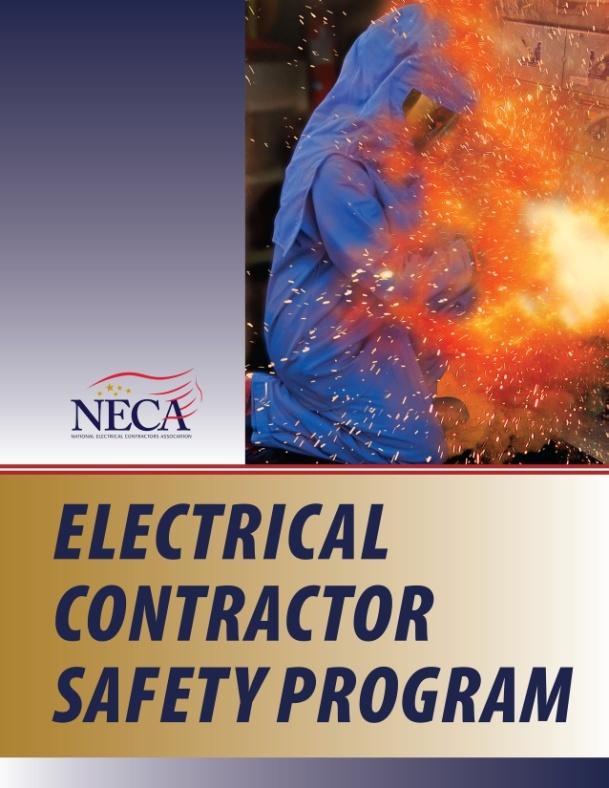 Electrical Contractor Safety Program