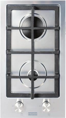 This is no ordinary cooktop.