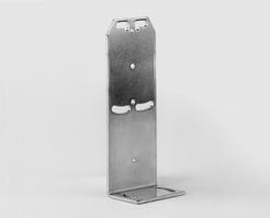 96 series Mounting systems BT 96 ( No. 500 25570) Mounting bracket for 96 series BT 96.1 ( No.
