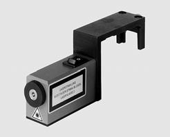 Alignment aids ARH ARH 46 ( No. 500 40739) Laser alignment aid for 46 series Laser class 2 acc.