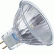 They can be LED, incandescent, halogen or neon and are typically designed and sold as replacement bulbs for