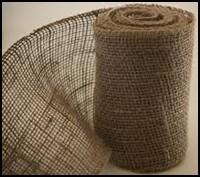 constructed, heavy, plain weave