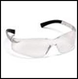 Safety Glasses Used to protect eyes when using an electric sander, etc.