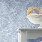delicate, fabric-like texture with a soft, variegated appearance.