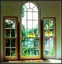 Double Hung Window The