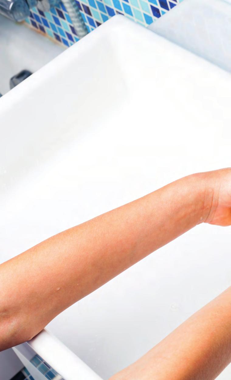 Many different types of commercial and industrial organisations need a reliable supply of hot water for up to 10 basins or sinks, where they only have a mains
