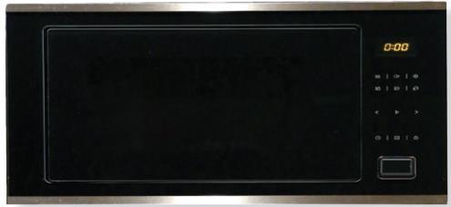 541 60cm 70L Built In Oven, 9 Function + 2 Additional Functions (Rotisserie & Food Probe),Stainless Steel Design, Electronic Control Digital Display, Metal