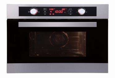 BUILT IN COMBI MICROWAVE OVEN RUHRR 44 534.05.