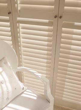 From vintage charm to contemporary minimalism, shutters bring an instant shot of laid back