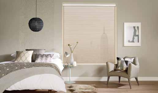 VISAGE BLINDS - Day & Night Blinds DOUBLE ROLLER BLINDS - Day & Night Blinds Add a touch of style and luxury to your room with a Visage Blind, bringing a soft and soothing ambience to your room.