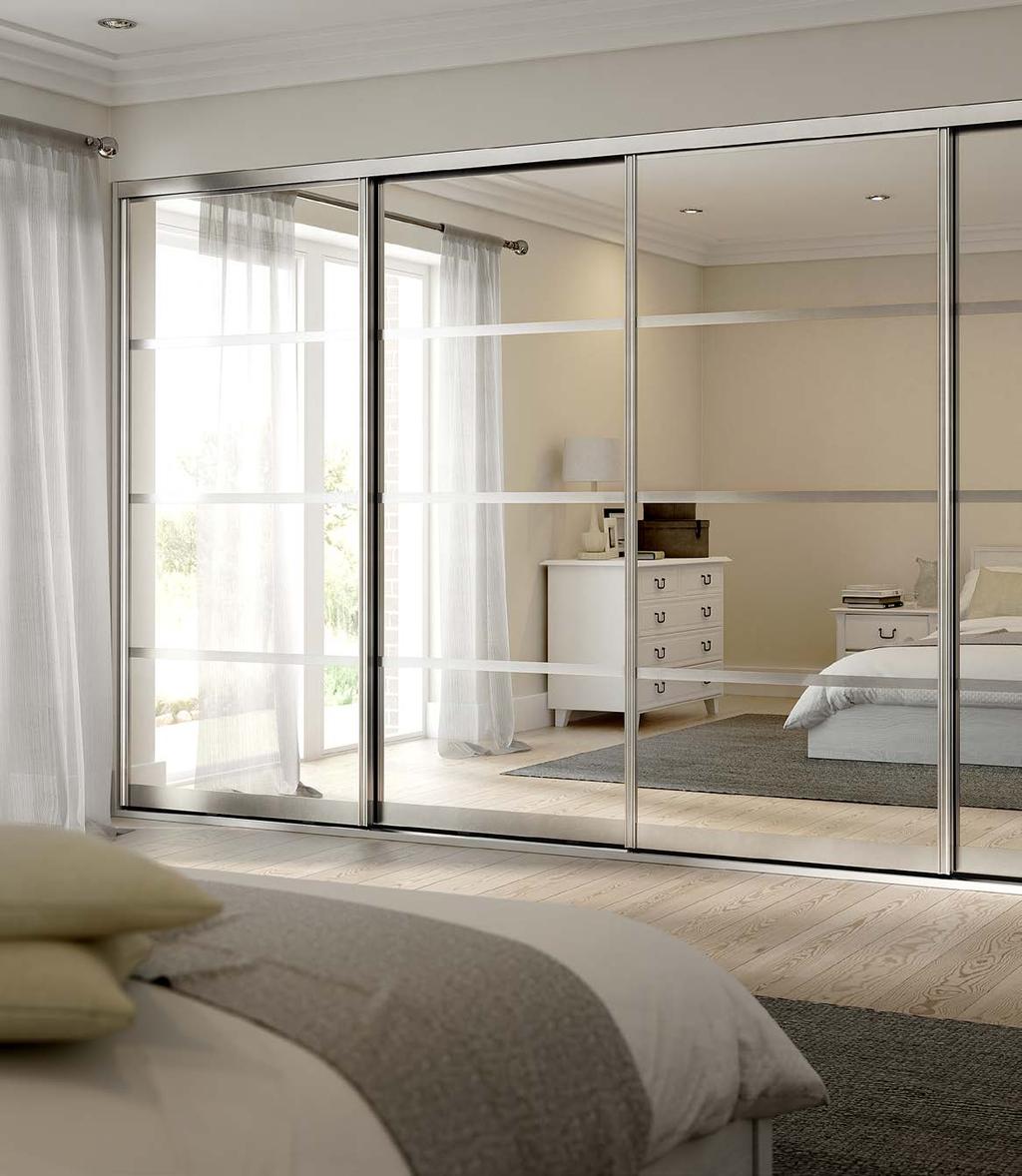 Slide Sliding Doors SLIDING DOORS Our range of sliding doors are manufactured in our own state of the art factory.