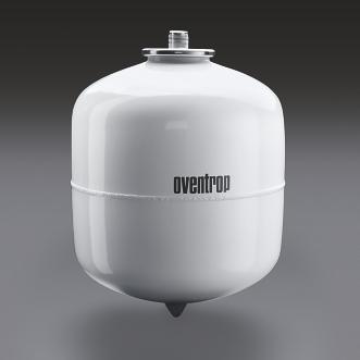 4 Oventrop offers various accessories for the connection of the collectors (e.g. stainless steel corrugated pipes for roof conduit, connection fittings etc.).