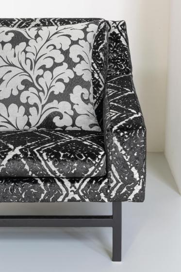 UPHOLSTERY We have dozens of high quality fabrics for you to chose from for all your fabric furniture.