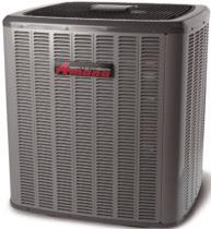 Amana brand heat pumps: Providing indoor heating and cooling comfort year-round Enjoy year-round indoor comfort with Amana brand heat pumps.