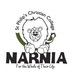 NARNIA CHRISTIAN PRE-SCHOOL AND EARLY CHILDHOOD CENTRE ACN 002 919 584 (Administered by St. Philip s Christian Education Foundation Ltd.