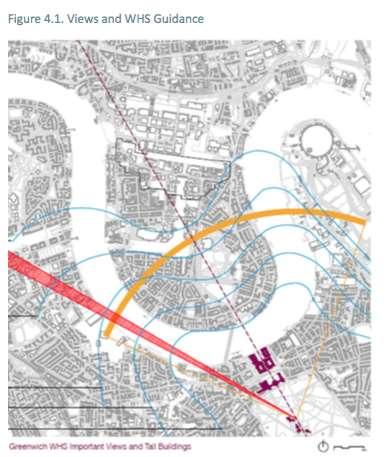 South Quay Master Plan Framework 6.