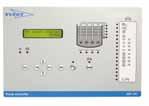 Flygt MAS 711 For safety, low * LCC and high availability * Life cycle cost Pump memory Optional power analyzer MAS 711 Base unit Operator panel Access to browser