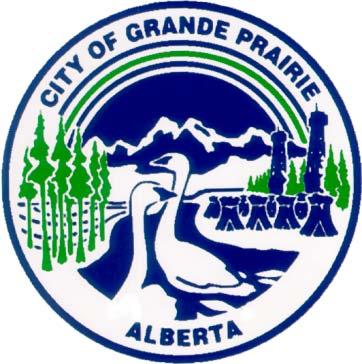 City of Grande Prairie Development Services Department