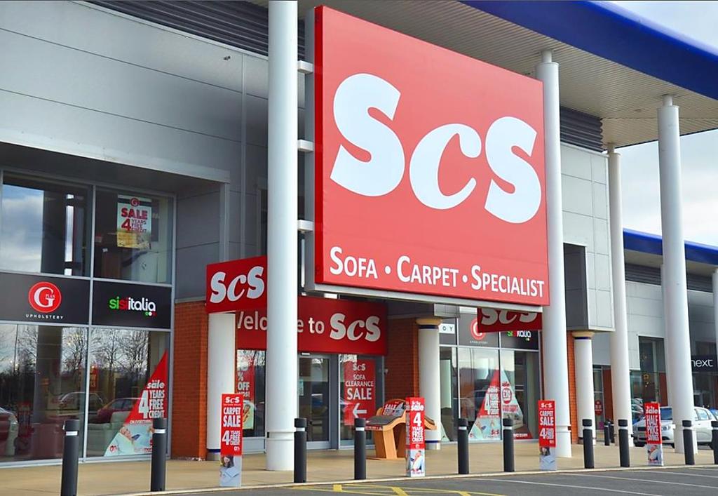 ScS Group Plc Interim Results For The 26