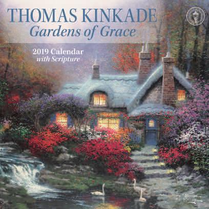 - In 2017, Art Brand Studios, licensor for the Thomas Kinkade brand, was number 75 in License!
