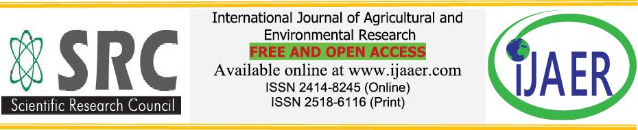 Research Article IJAER (2017); 439-443 GROWTH BEHAVIOR OF DIFFERENT PLUM VARIETIES ON PEACH ROOTSTOCK IN THE NURSERY UNDER THE AGRO CLIMATIC CONDITIONS OF DISTRICT SWAT FAZAL RABI* 1, MUHAMMAD SAJID