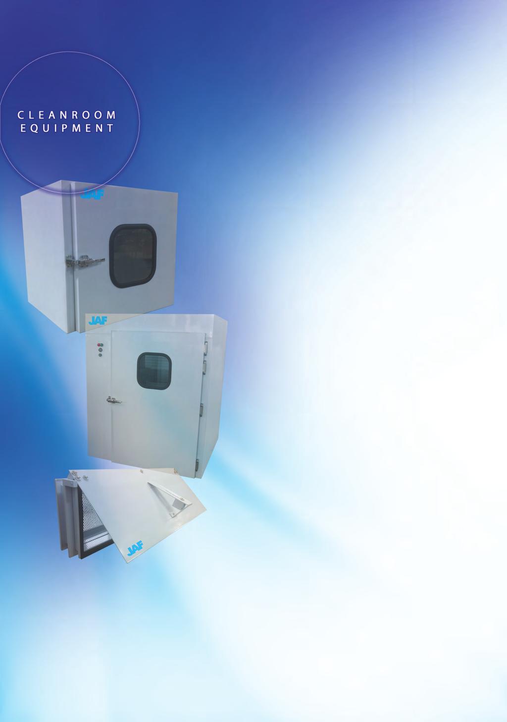 CLEAR ROOM EQUIPMENT CLEAR ROOM EQUIPMENT AIR SHOWER PRESSURE RELIEF DAMPER PASS BOX
