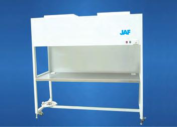 CLEAN BENCH CLEAN ROOM EQUIPMENT Standard Type Clean Bench Clean Bench Standalone adjustable filtered clean air supply Laminar air flow Ease of assembly and disassembly Clean Bench Vertical Down Flow