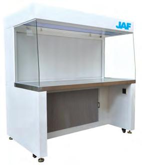CLEAN BENCH CLEAN ROOM EQUIPMENT Standard Type Clean Bench Clean Bench Standalone adjustable filtered clean air supply Laminar air flow Ease of assembly and disassembly Clean Bench Horizontal Cross