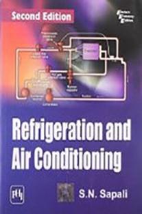 Refrigeration And Air Conditioning 30% OFF