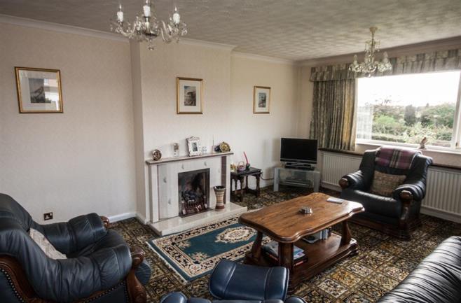 The property has the benefit of gas radiator central heating, sealed unit double glazing(where specified) and burglar alarm system and in brief comprises Porch, entrance hall, Lounge, dining room,