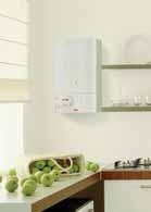 Compact, performance and reliability? Ariston in the UK Ariston is one of the main brands of the MTS Group, worldwide leaders in the production of central heating and hot water production appliances.