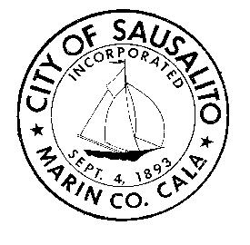STAFF REPORT SAUSALITO CITY COUNCIL MEETING DATE: January 8, 2019 AGENDA TITLE: LEAD DEPARTMENT: Southern Marin Fire District Lessons Learned Update Report Southern Marin Fire District, Fire Chief