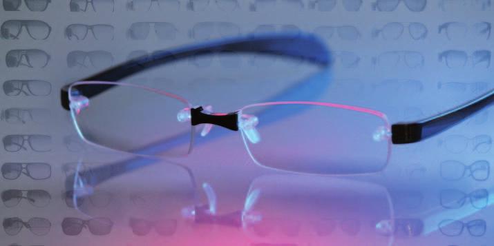 experimentation systems Optical coatings Optical coatings should improve reflection or transmission properties of