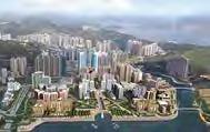 DETAILED PLANNING OF A PROPOSED STADIUM COMPLEX AT KAI TAK, HONG KONG Client: Home Affairs Bureau, HKSAR Government A study for the Hong Kong Government to establish the feasibility of constructing a
