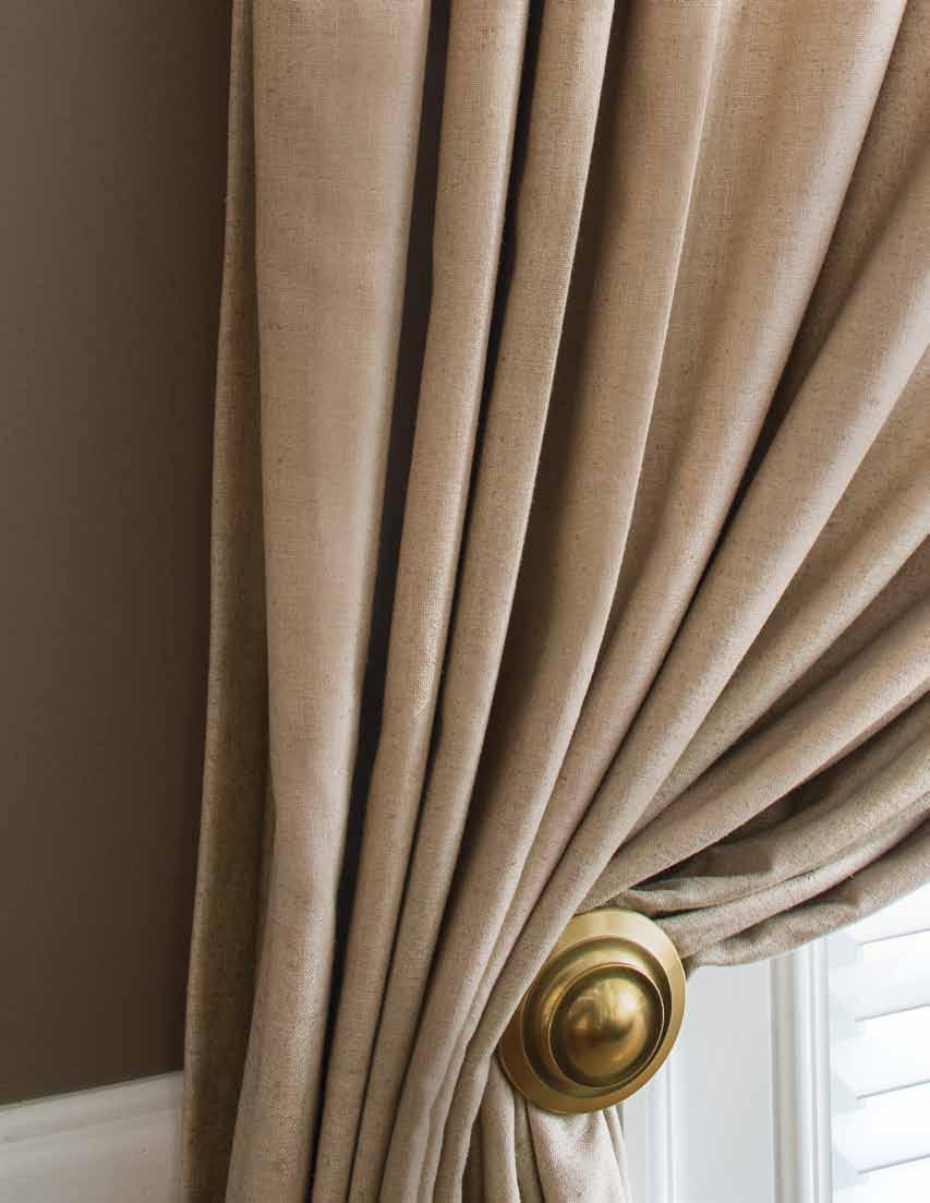 Delancey Street Silk Linen Drapes, it s truly the best of both worlds.