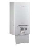 Benefits of Therma V Convenient Control Easy Installation Control of Energy Installation Control of the generation