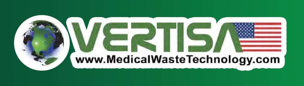 VERTISA Environmental Technologies develops complete sterilization related solutions for hospitals, laboratories, research centres and medical industries in general.