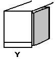 ELF KITCHEN KITS - UNITS AND ACCESSORIES A Base Unit 1, 1½, 2 B Double base unit 3 C Corner unit 3, 3½ D Unit + 4 plain drawers 1, 1½, 2 E Unit + 2 panelled drawers 1½, 2, 3 F Unit with 2 plain
