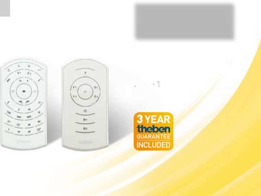 Detector Flush Mount theluxa S10 IP Outdoor 10 Motion Detector theluxa S180 IP Outdoor 180 Motion Detector Ideal for energy saving installations in the workplace, corridors, offices, toilets etc.