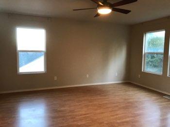 1. Location Location Southeast Master Bedroom 2. Bedroom Walls and ceilings appear in good condition overall.