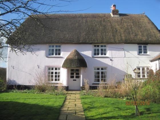 There is a distinctive grouping of older and primarily cob and thatched properties around Stud House which marks the gateway on the approach to the village from the Salisbury direction There is a