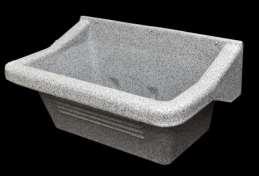 WASH TROUGHS The ideal outdoor Wash Troughs for all