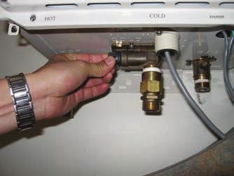 Isolator Valves Flushing is a basic maintenance procedure to keep