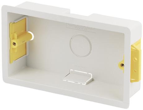 ELECTRICAL Dry Lining Box