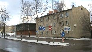 without function, 21 Nometņu street - a very valuable object; 2 - neutral object; Amount of floors 2 Ltd.