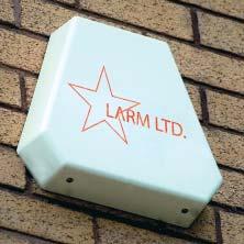 Intruder alarm integration As well as controlling access into your building, Net2 can also disarm your
