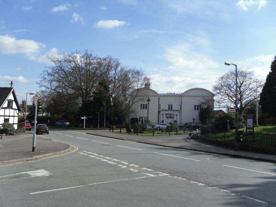 Indeed, there has been much energy put into raising issues, and the Parish Council has met with County Council representatives several times to highlight concerns relating to the B5016.