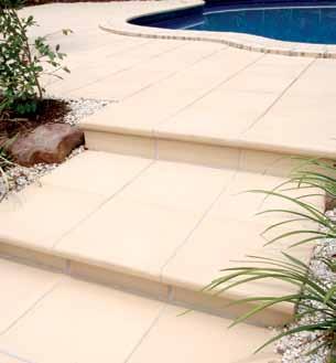 Our latest extension to the large format choice available is just another demonstration of this commitment. Proudly Australian Claypave pavers are sought after by the world at large.
