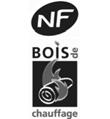 certified with one of the following quality marks: ENplus-A1, DINplus, NF Bois or