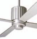 air. However, building codes require that the blades of a ceiling fan must be at least 2.3 meters above the floor.